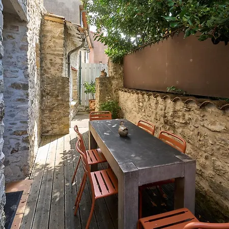 Tatil Evi Casa Royal Direct View To The 