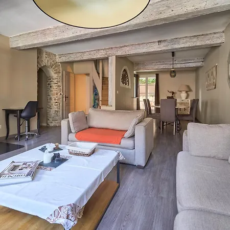 Holiday home Casa Royal: Direct Cité View With Nearby Free Parking Carcassonne