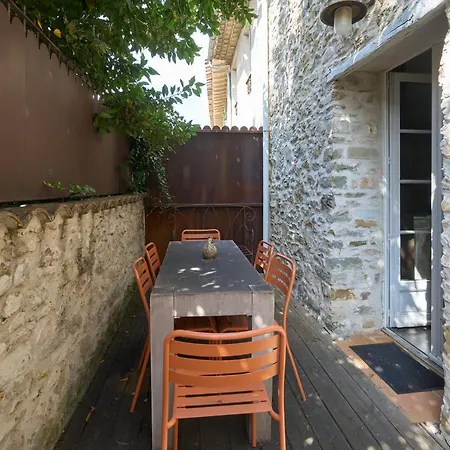 Maison De Charme Du Midi