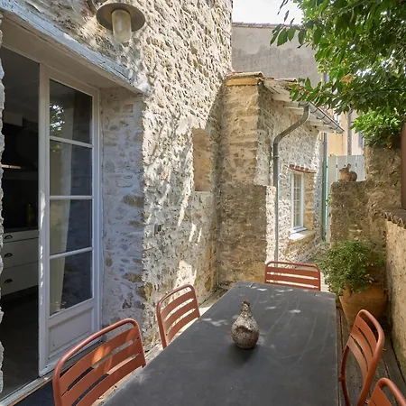 Maison De Charme Du Midi Hébergement de vacances