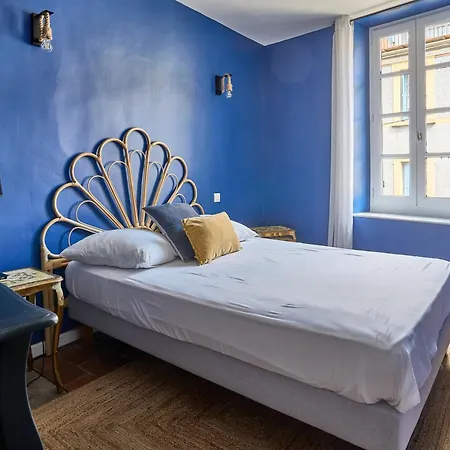 Holiday home Casa Royal: Direct Cité View With Nearby Free Parking