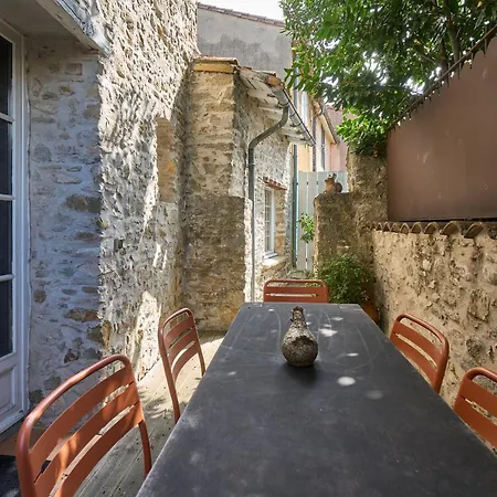 Maison De Charme Du Midi *