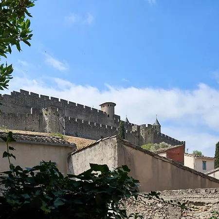 Hébergement de vacances Maison De Charme Du Midi Carcassonne