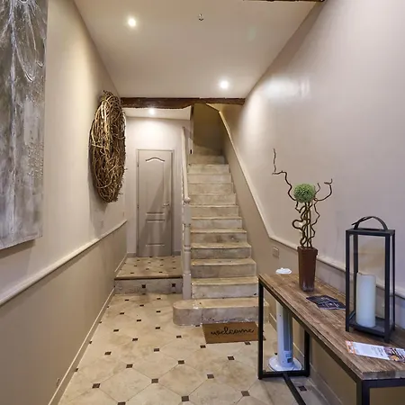 Maison De Charme Du Midi Hébergement de vacances Carcassonne