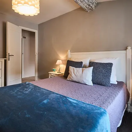 Casa Royal: Direct Cité View With Nearby Free Parking Holiday home Carcassonne