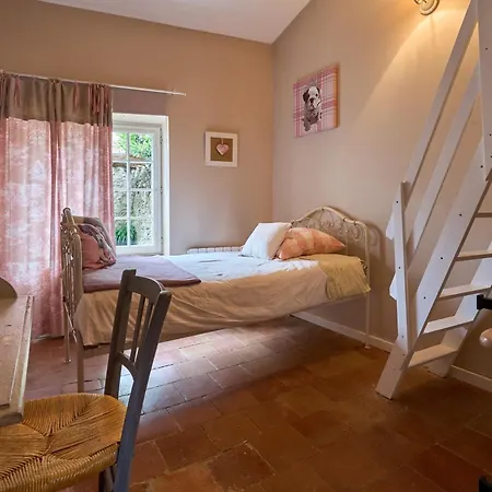 Maison De Charme Du Midi Hébergement de vacances *