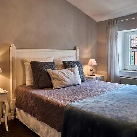 Holiday home Casa Royal: Direct Cité View With Nearby Free Parking Carcassonne