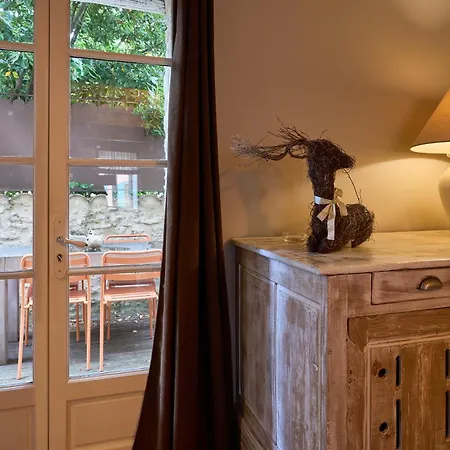 Maison De Charme Du Midi Hébergement de vacances