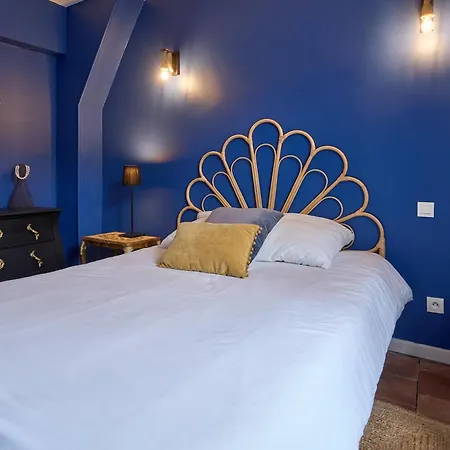 Hébergement de vacances Maison De Charme Du Midi Carcassonne