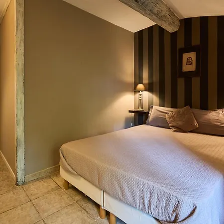 Casa Royal: Direct Cité View With Nearby Free Parking Holiday home Carcassonne