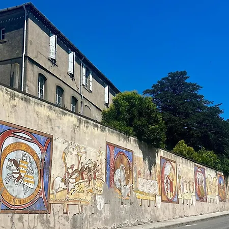 Maison De Charme Du Midi