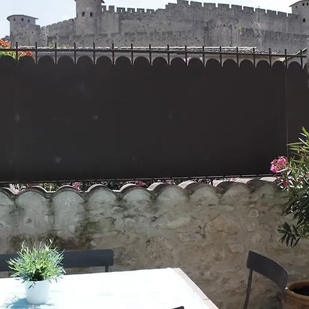 Maison De Charme Du Midi Hébergement de vacances Carcassonne