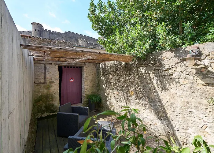 Tatil Evi Casa Royal Direct View To The 