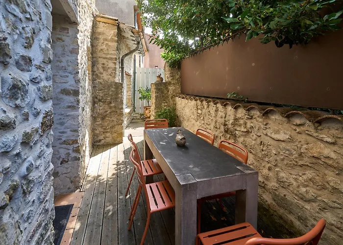 Tatil Evi Casa Royal Direct View To The 