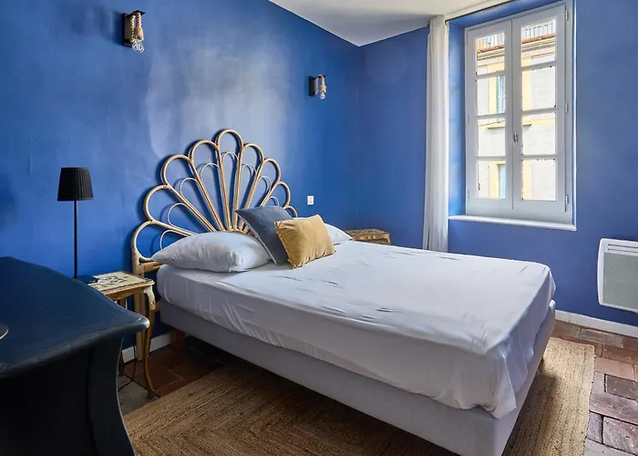 Tatil Evi Casa Royal Direct View To The 