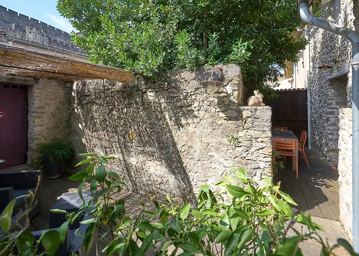 Σπίτι διακοπών Casa Royal Direct View To The 