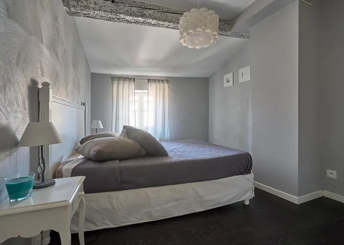 Tatil Evi Casa Royal Direct View To The 