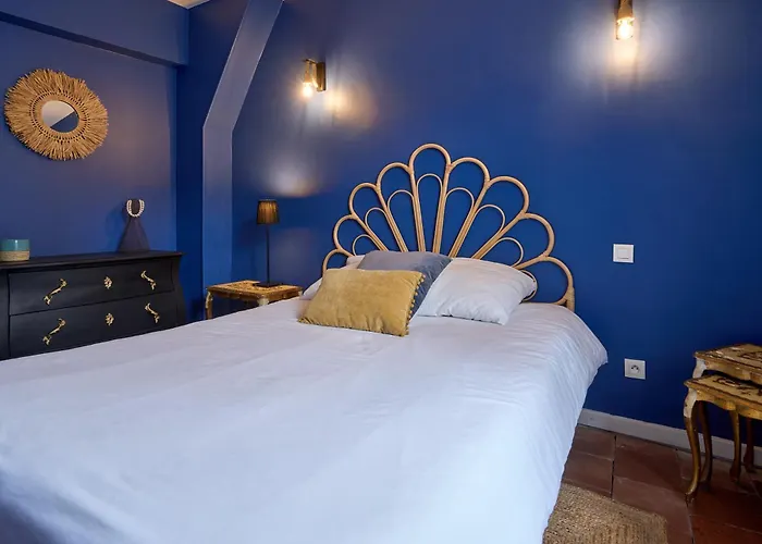 Σπίτι διακοπών Casa Royal Direct View To The 